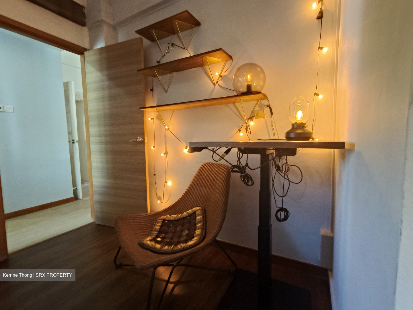 Far Horizon Garden (D20), Condominium #477836661